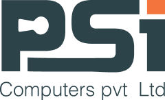 PSI Computers Logo